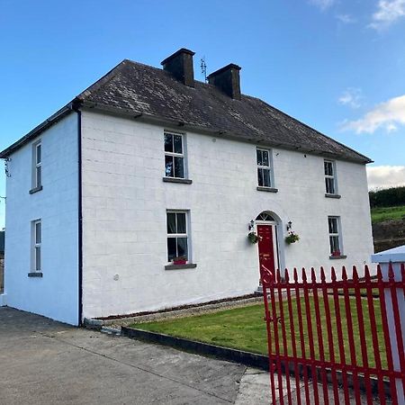 Entire Farmhouse In Tipperary Nenagh Exteriör bild