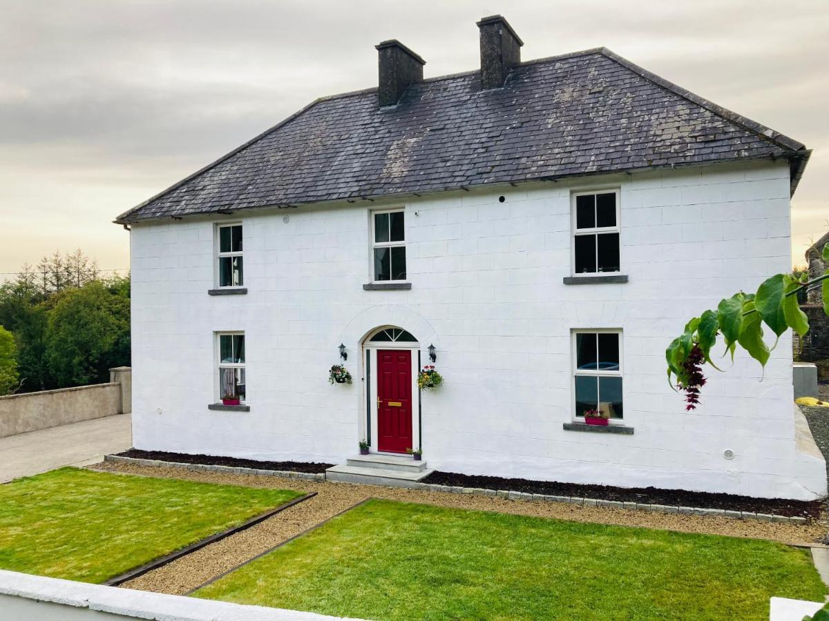 Entire Farmhouse In Tipperary Nenagh Exteriör bild