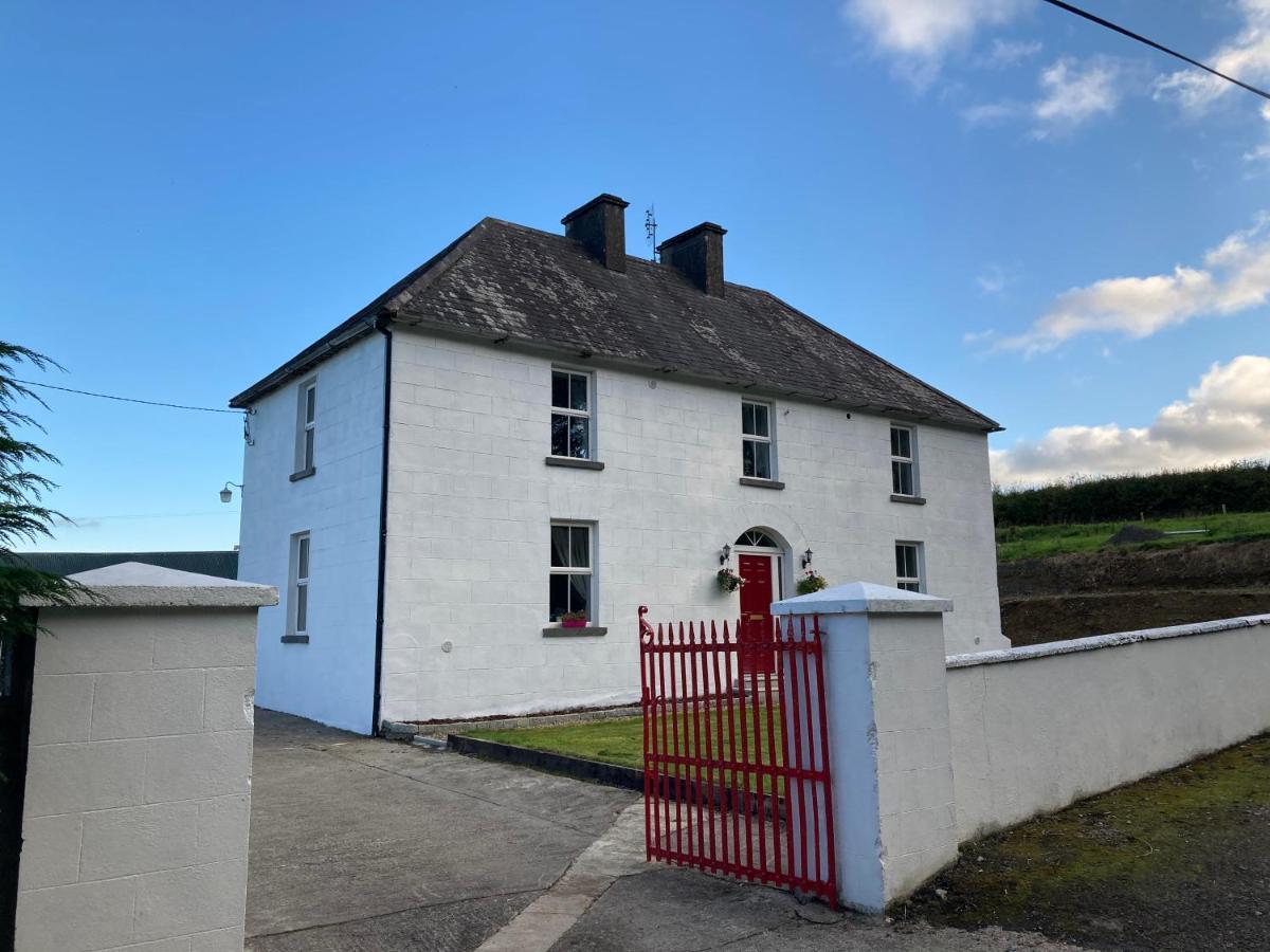 Entire Farmhouse In Tipperary Nenagh Exteriör bild