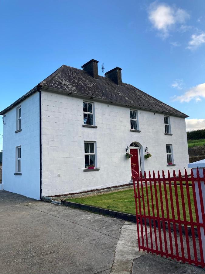 Entire Farmhouse In Tipperary Nenagh Exteriör bild